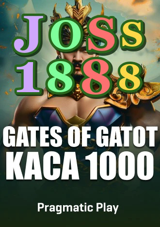 joss1888 — gambar terpilih 4