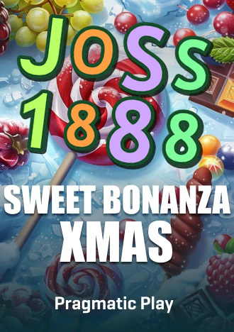joss1888 — gambar terpilih 2